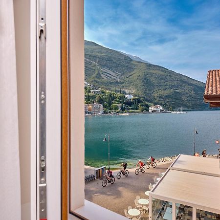 Hotel Geier トルボレ エクステリア 写真