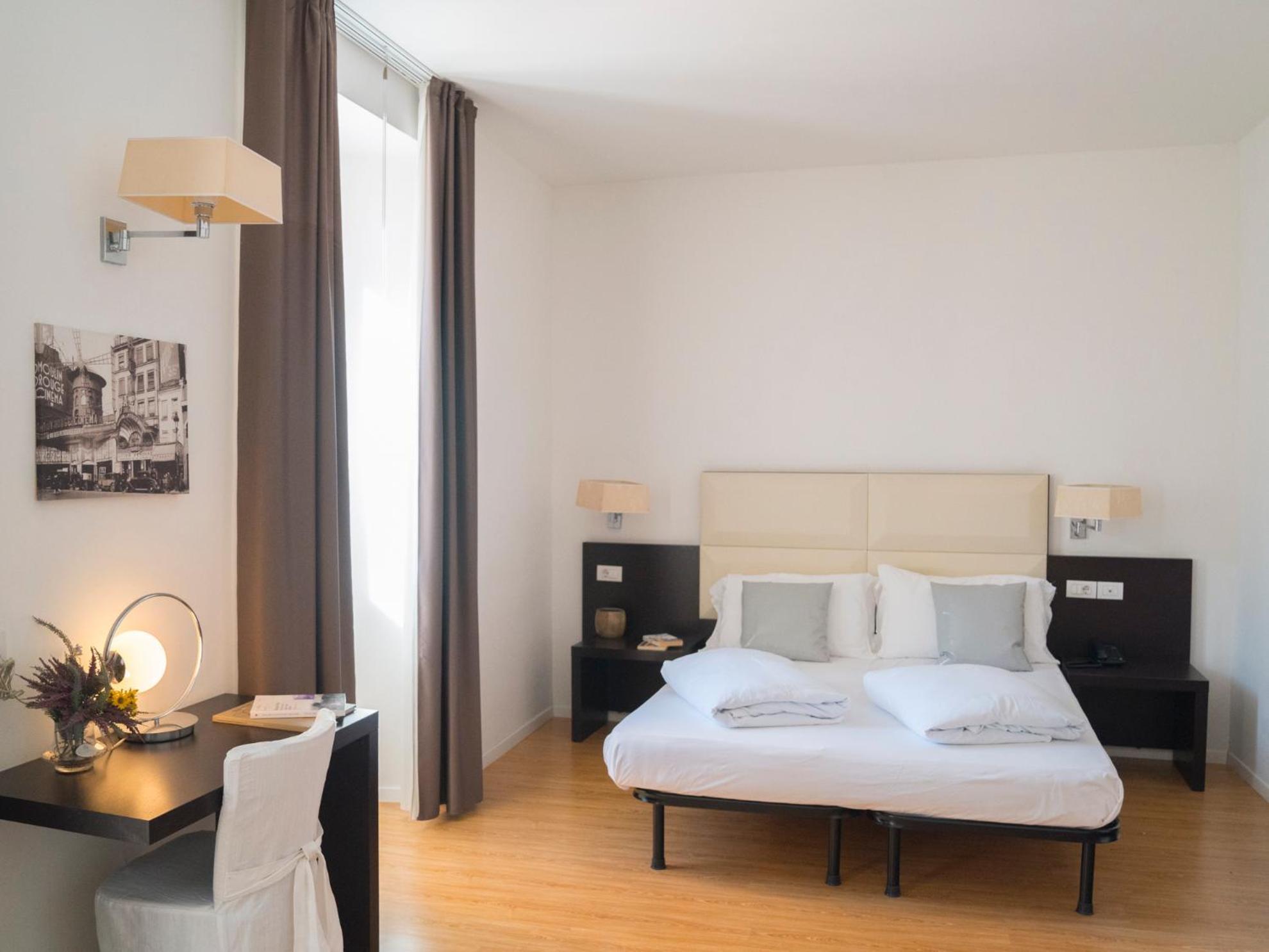 Hotel Geier トルボレ エクステリア 写真
