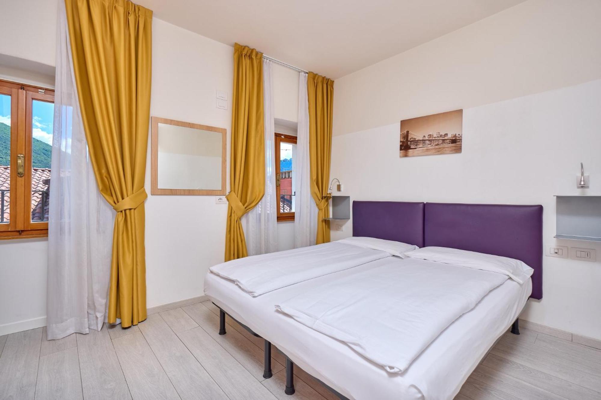 Hotel Geier トルボレ エクステリア 写真
