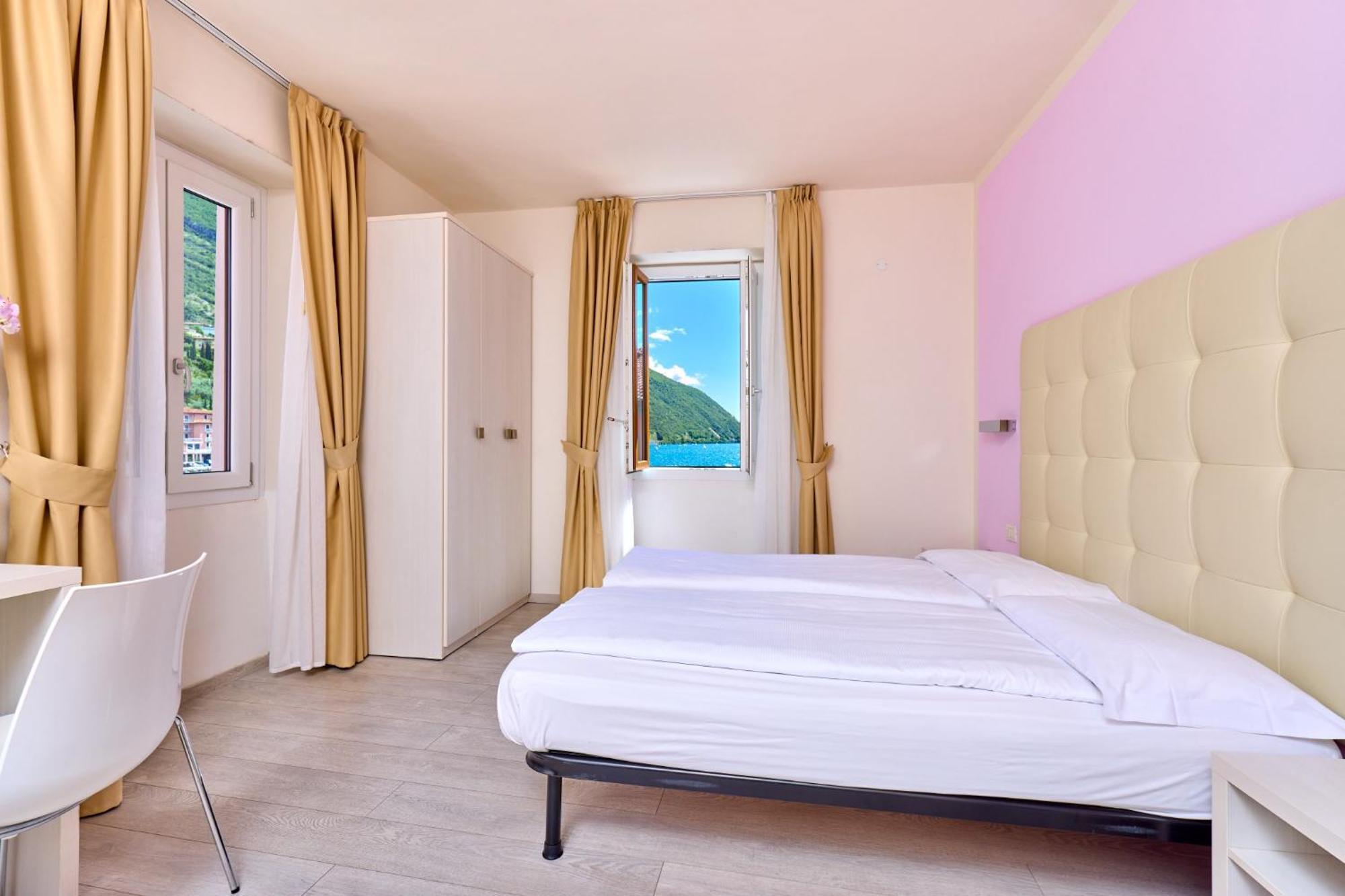 Hotel Geier トルボレ エクステリア 写真