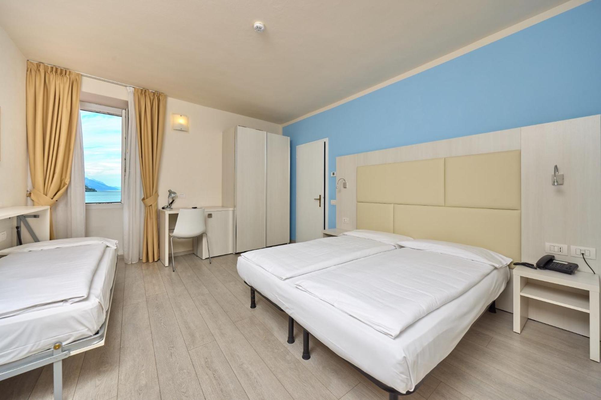 Hotel Geier トルボレ エクステリア 写真