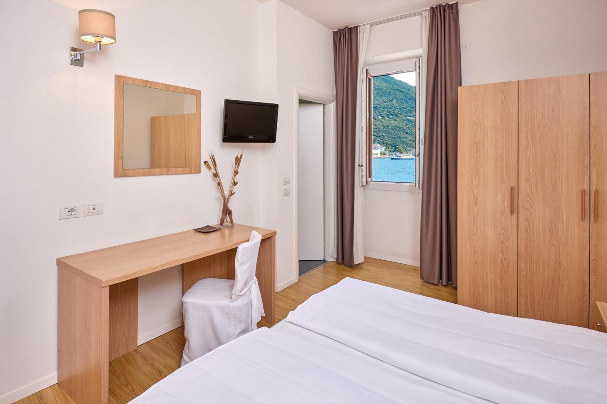 Hotel Geier トルボレ エクステリア 写真
