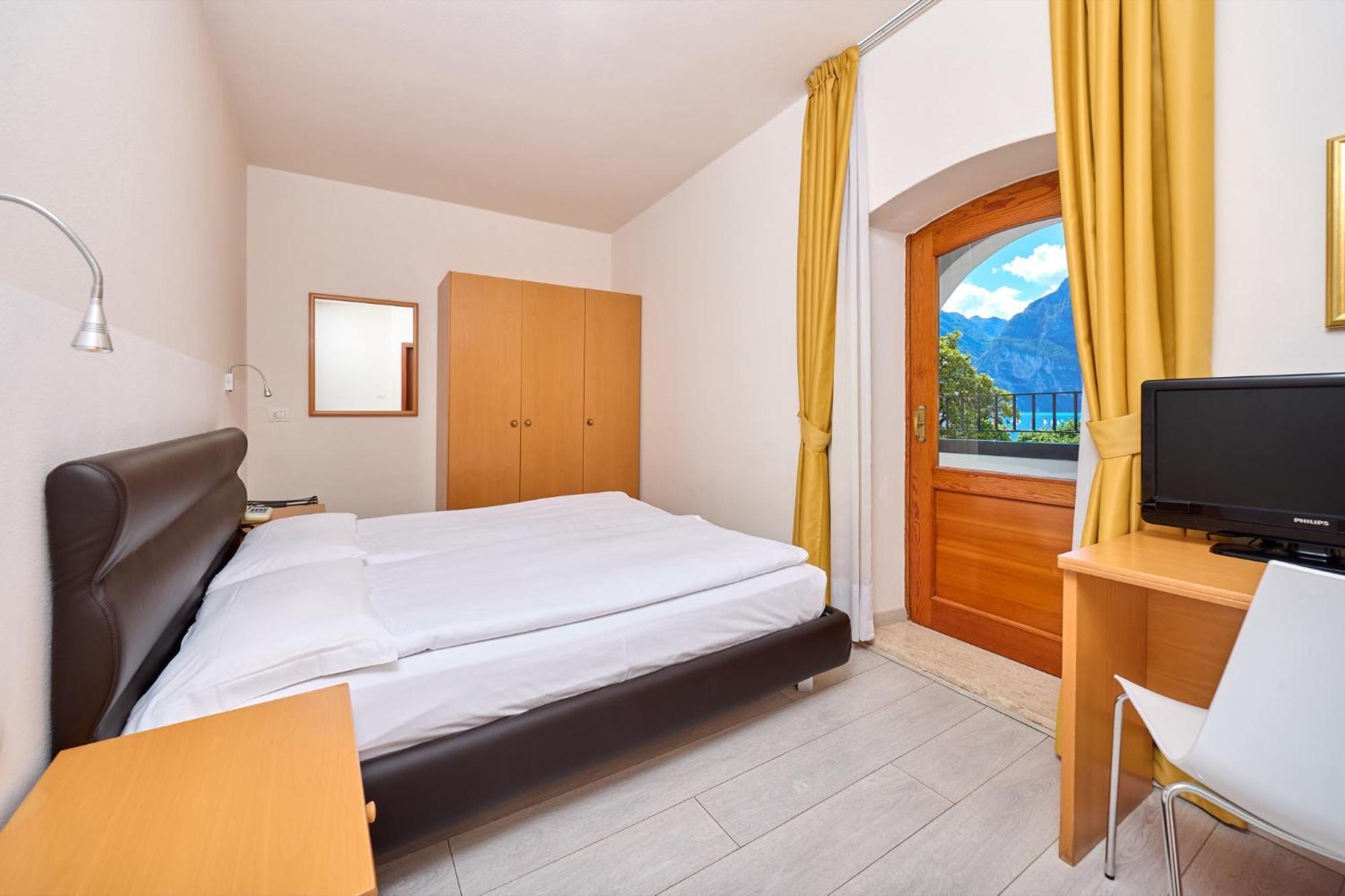 Hotel Geier トルボレ エクステリア 写真