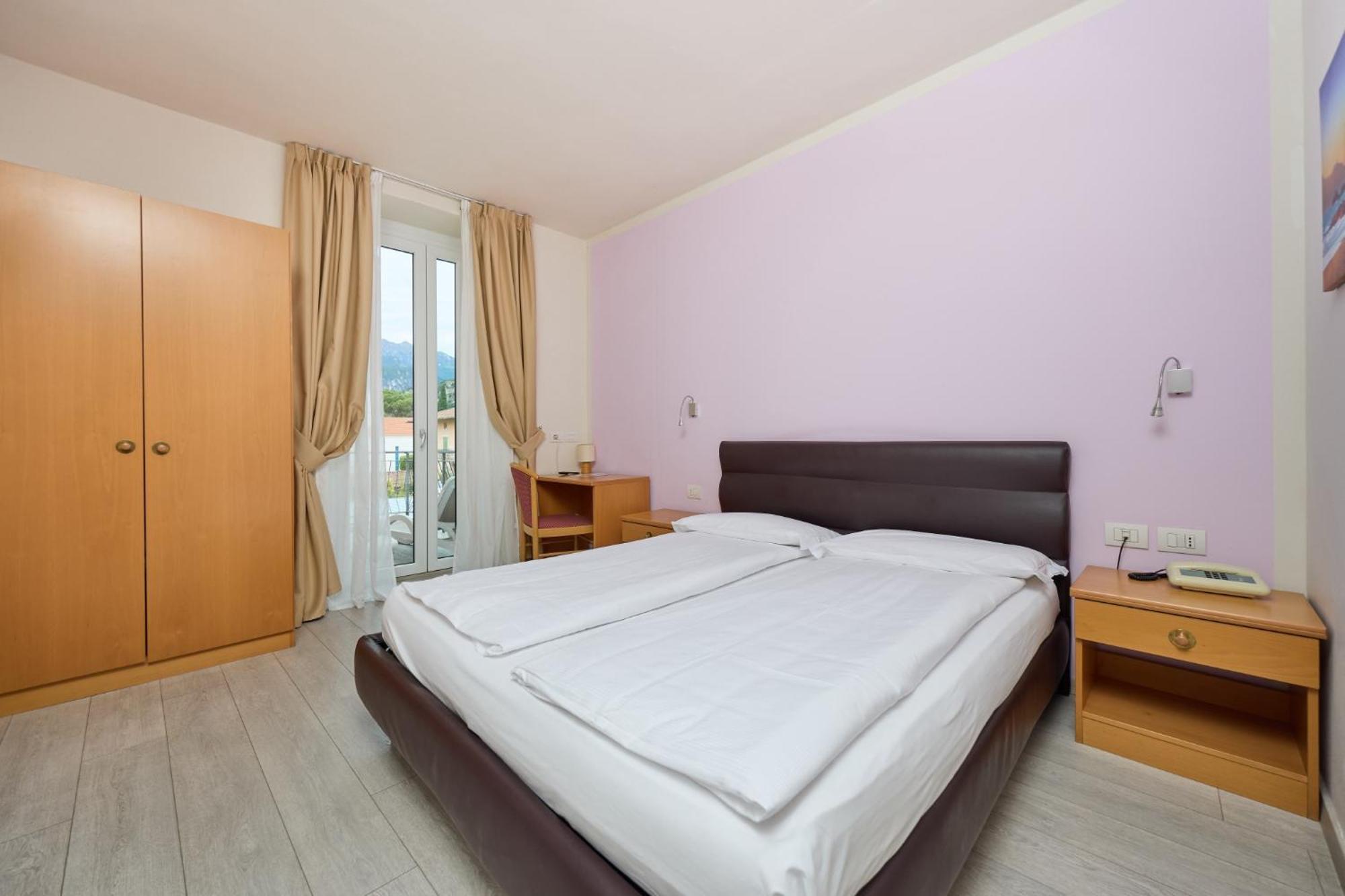 Hotel Geier トルボレ エクステリア 写真