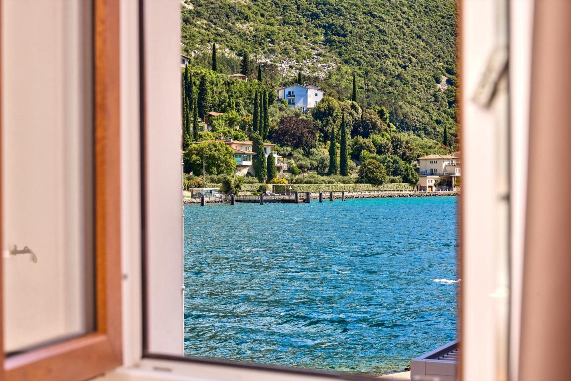 Hotel Geier トルボレ エクステリア 写真