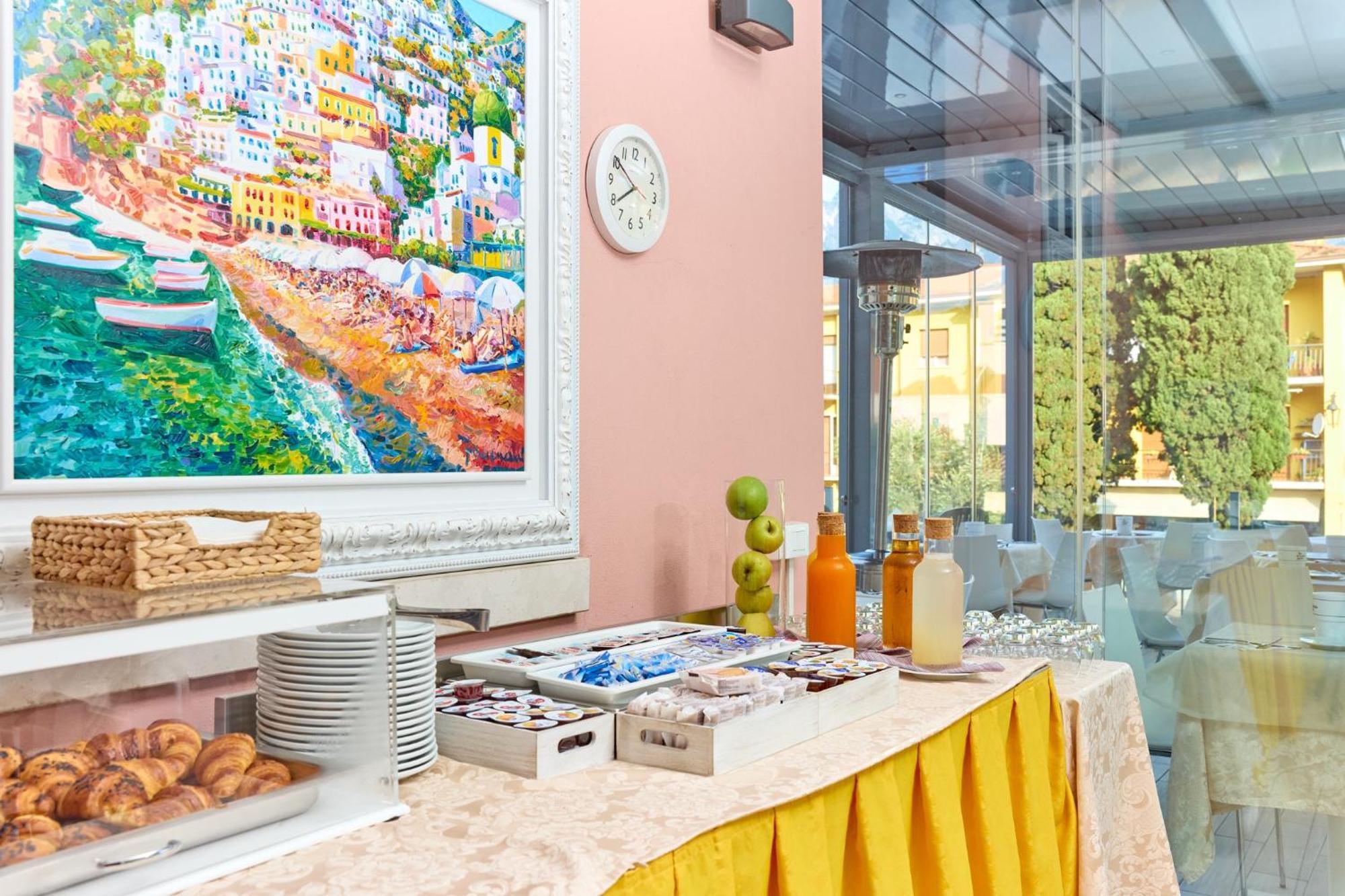 Hotel Geier トルボレ エクステリア 写真