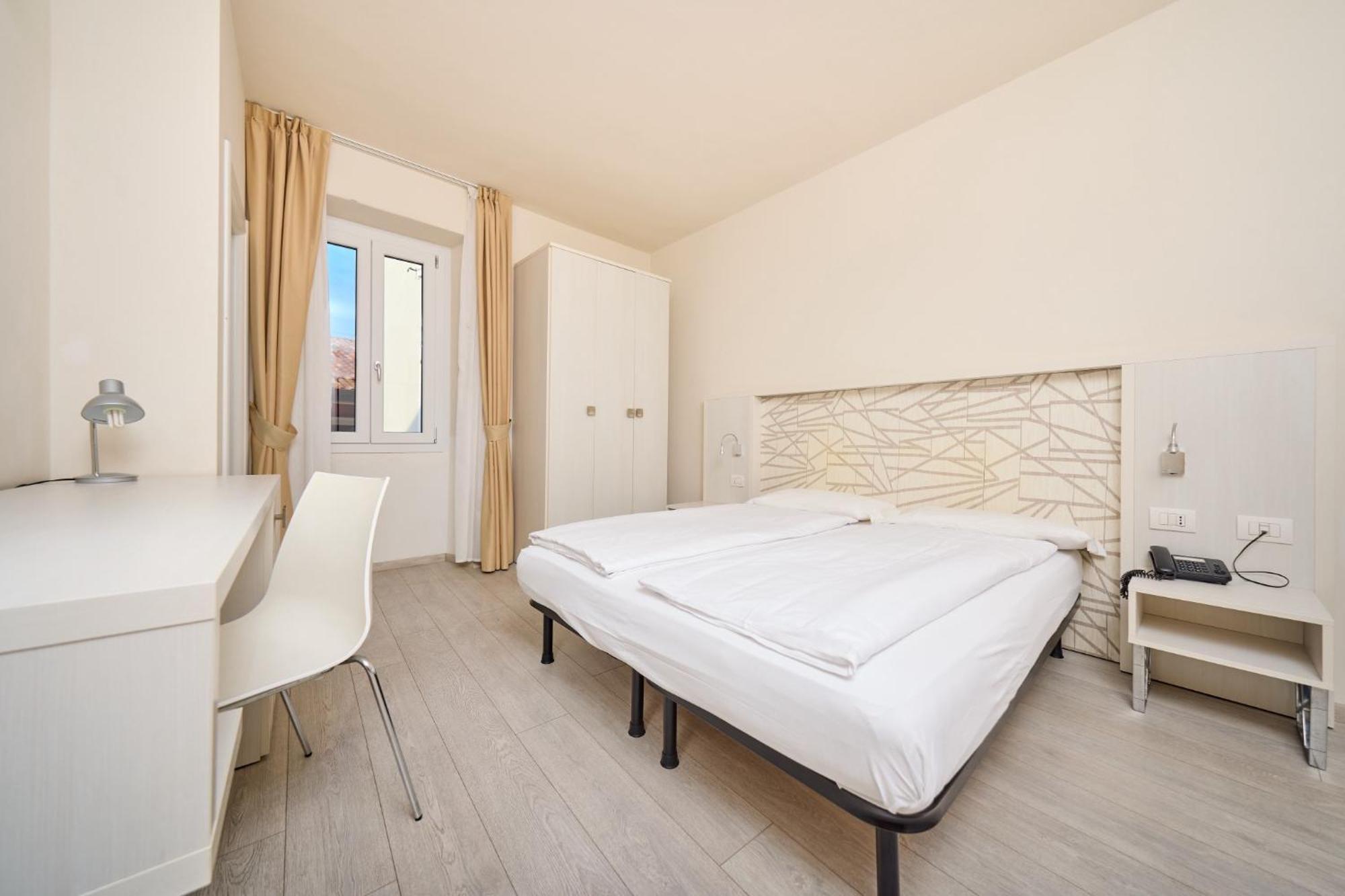 Hotel Geier トルボレ エクステリア 写真