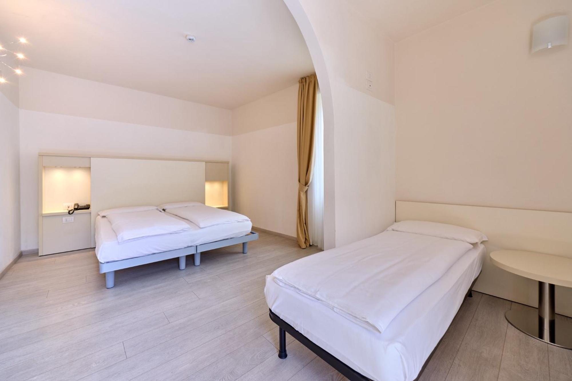Hotel Geier トルボレ エクステリア 写真