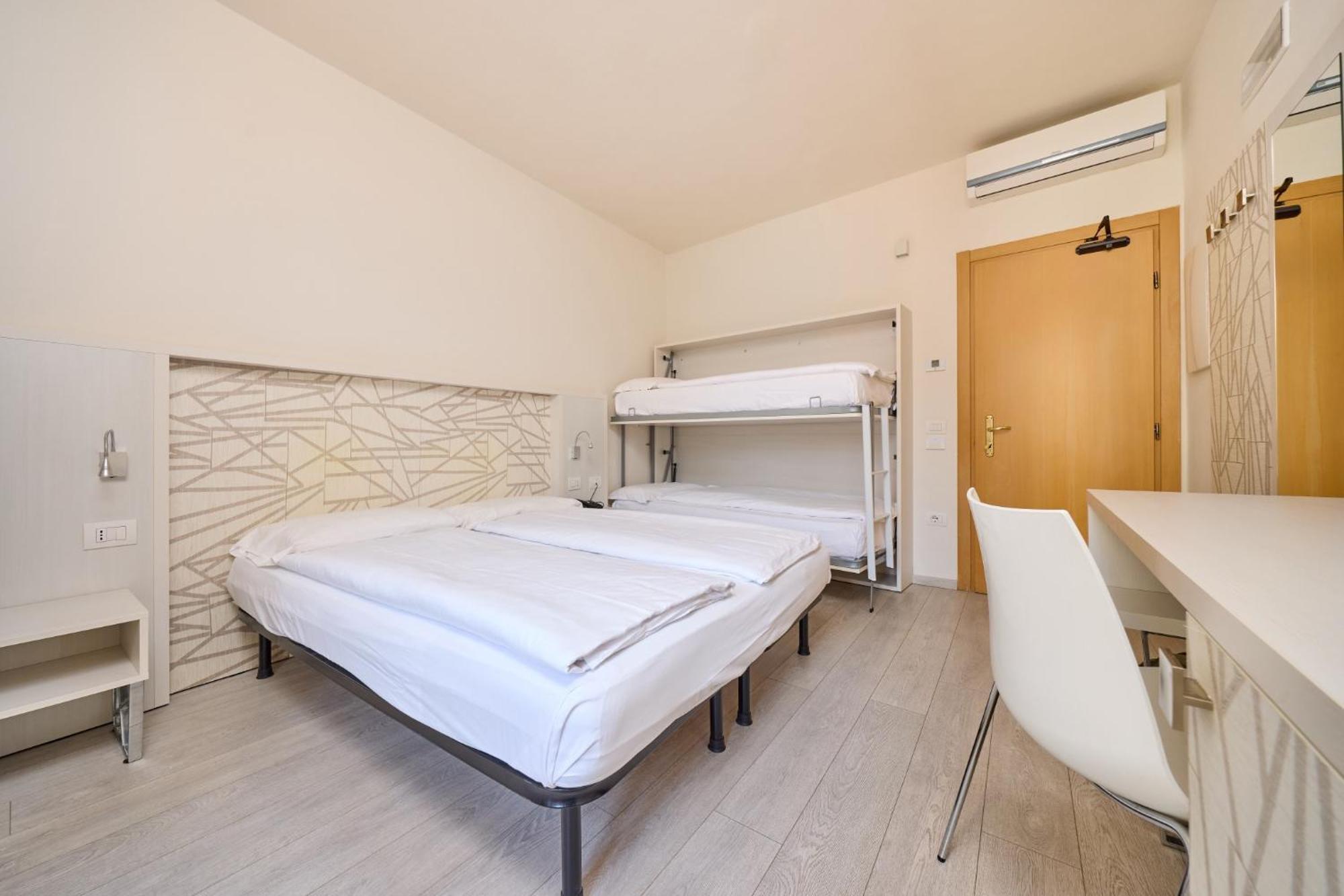 Hotel Geier トルボレ エクステリア 写真