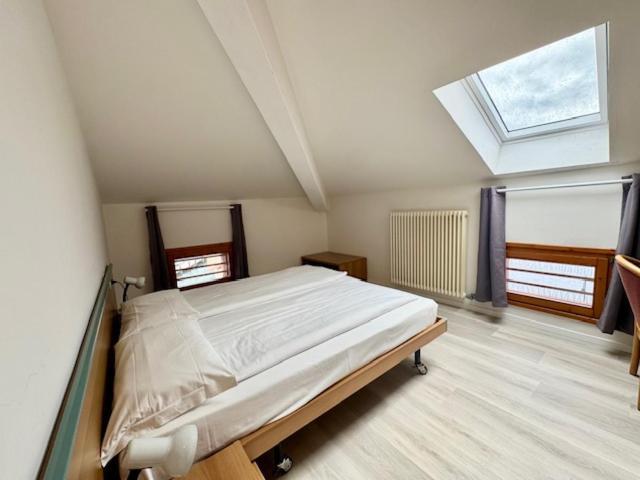 Hotel Geier トルボレ エクステリア 写真