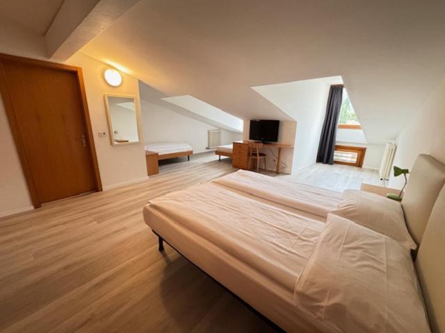 Hotel Geier トルボレ エクステリア 写真
