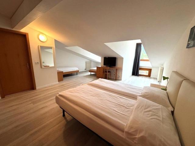 Hotel Geier トルボレ エクステリア 写真