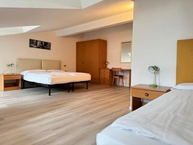 Hotel Geier トルボレ エクステリア 写真